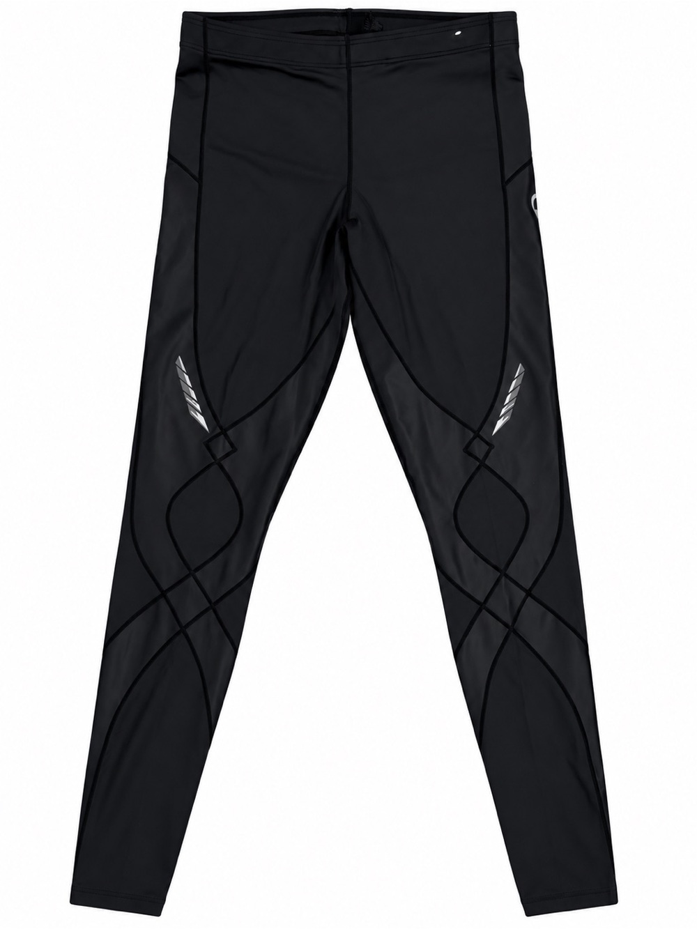CW-X Stabilyx Joint Support Compression Tights size L